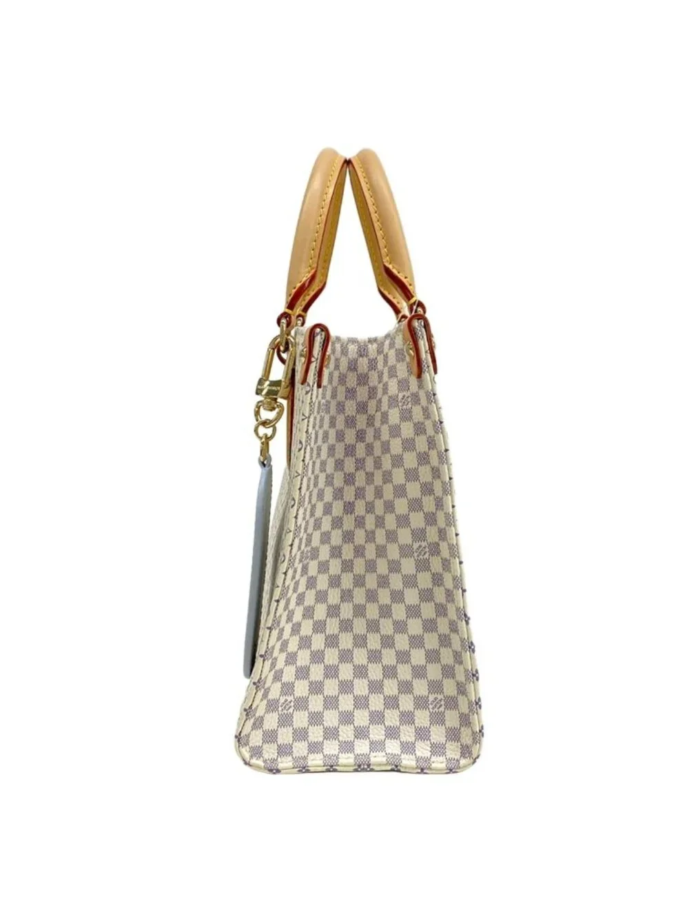 Louis Vuitton category tote